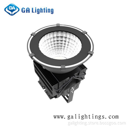 CREE Xb-D Meanwell Driver IP65 LED High Bay Light (GAHL-200WC)